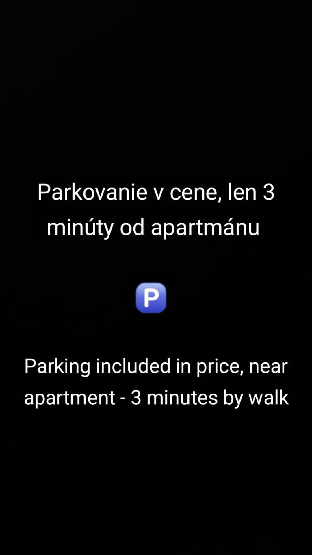 Modern Free Parking High Standard Cool Stylish Apartment 브라티슬라바 외부 사진